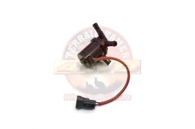 VALVE ASSY FUEL TANK SOLENOID MAIN 3