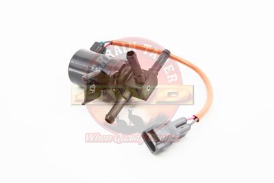 VALVE ASSY FUEL TANK SOLENOID RETURN 4