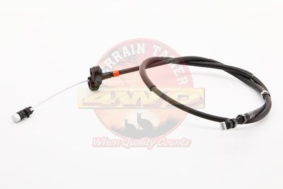 CABLE ACCELERATOR 6
