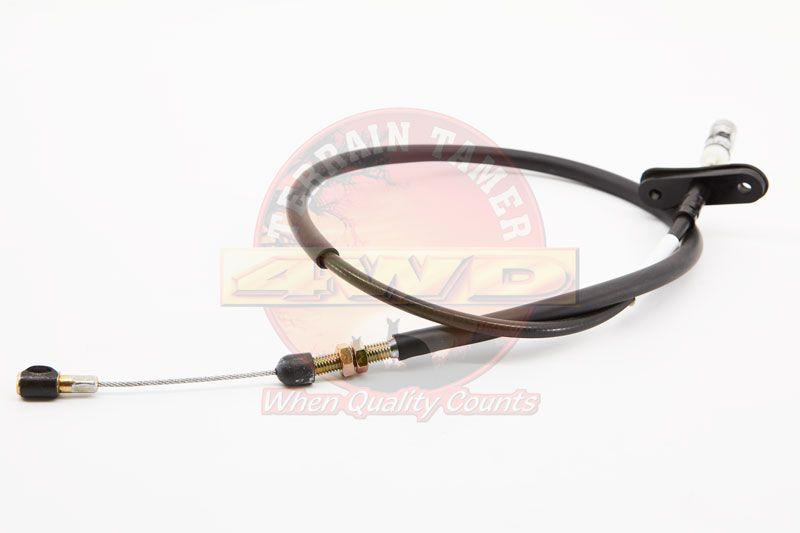 CABLE ACCELERATOR 8