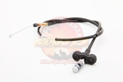 CABLE ACCELERATOR 9