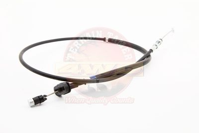 CABLE ACCELERATOR 10