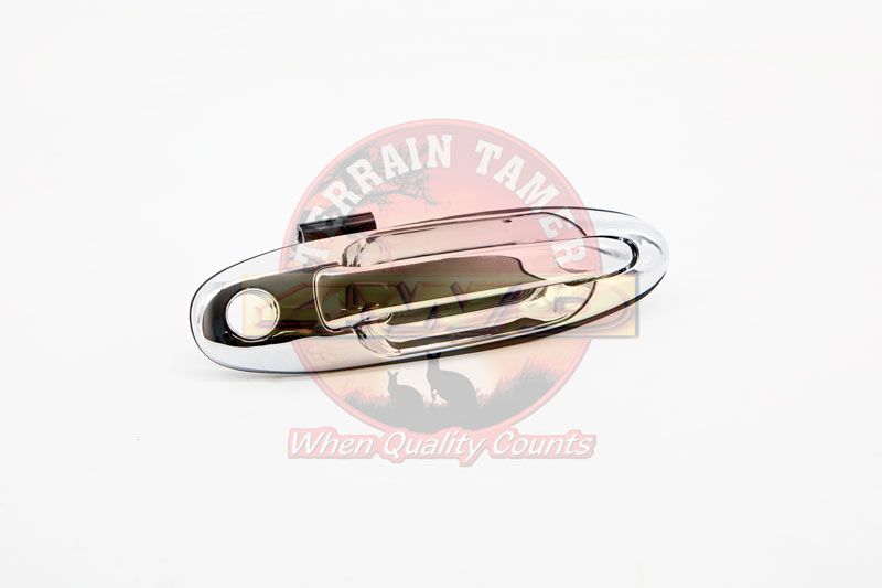 HANDLE FRONT DOOR OUTER R/H 3