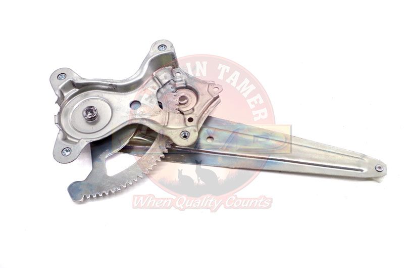 REGULATOR WINDOW REAR R/H 2
