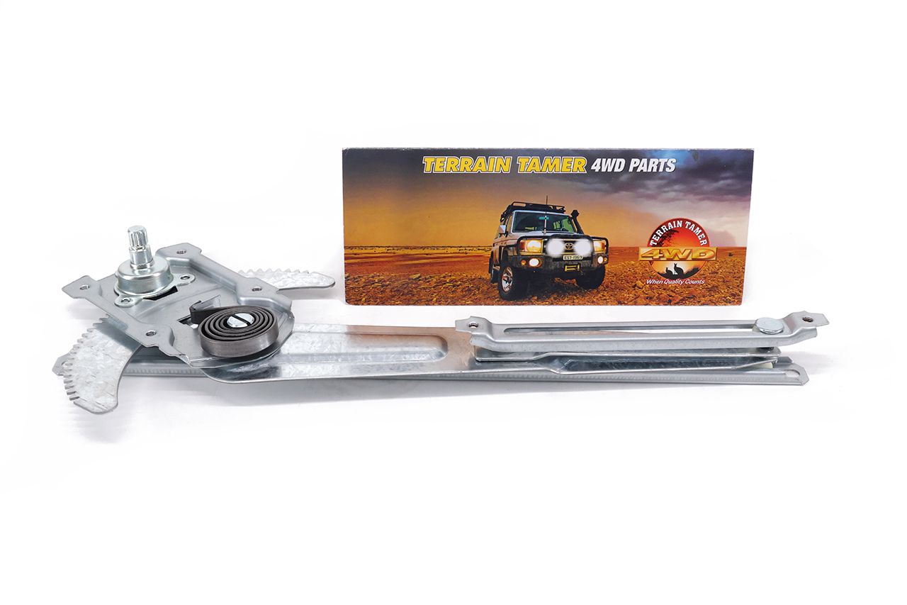 WINDOW REGULATOR FRONT R/H