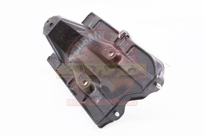 BATTERY TRAY 11