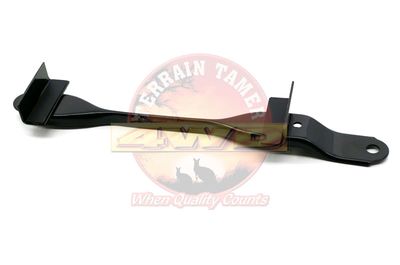 CLAMP BATTERY HOLD DOWN 2