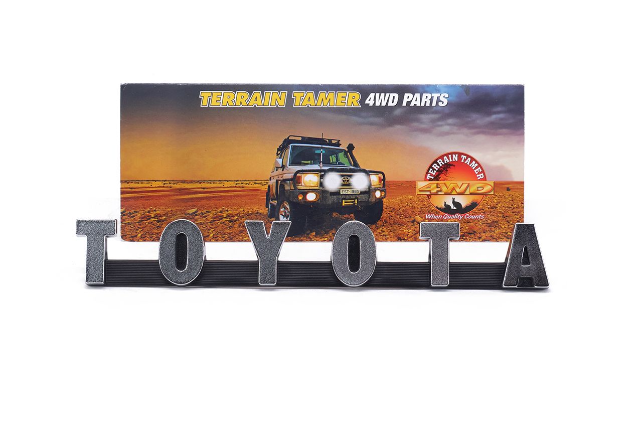 TOP MARK (TOYOTA)