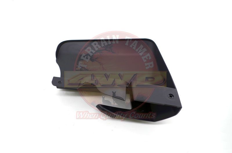 MUD FLAP FRONT R/H TYRE SIZE 265/70R16LT