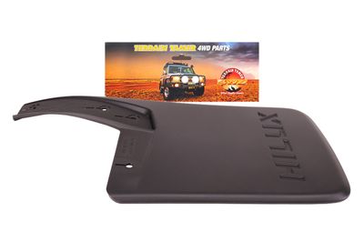 MUD FLAP RHR