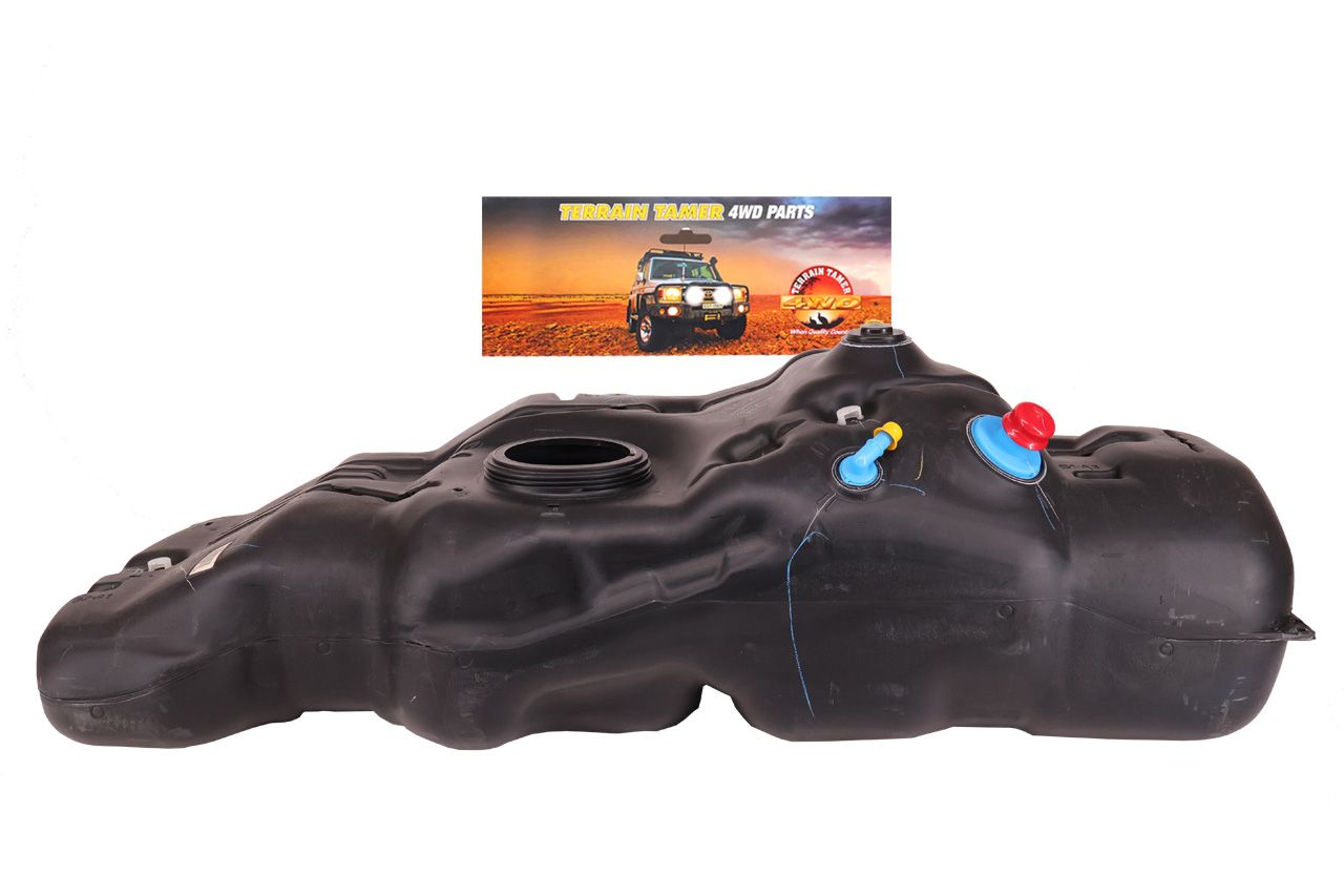 FUEL TANK 1