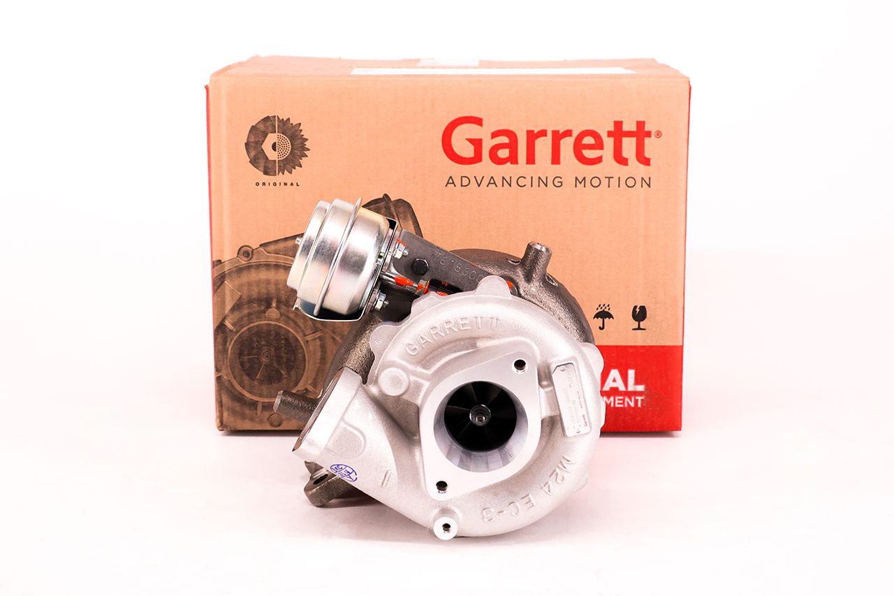 TURBO GARRETT SPAIN BUILT ONLY D40M &amp; R51M 4BOLT MOUNT YD25T