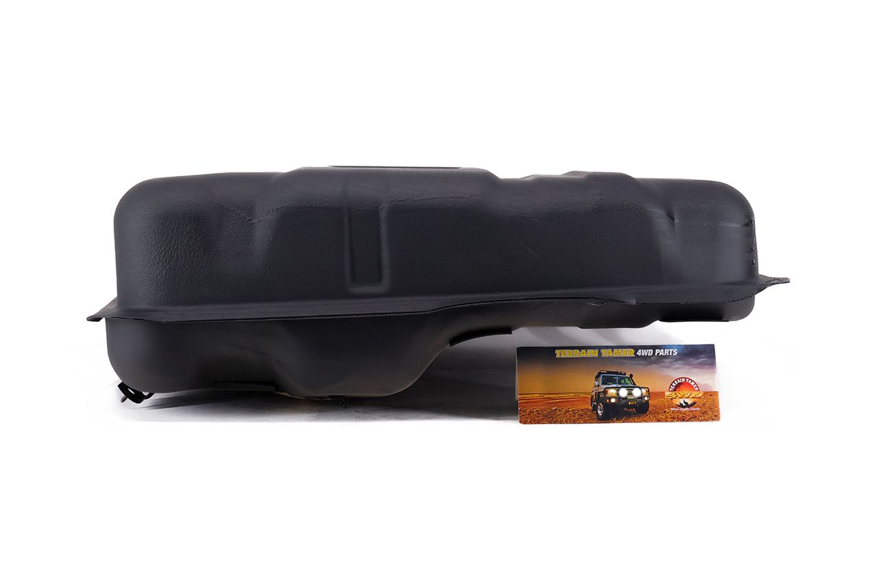 FUEL TANK 2