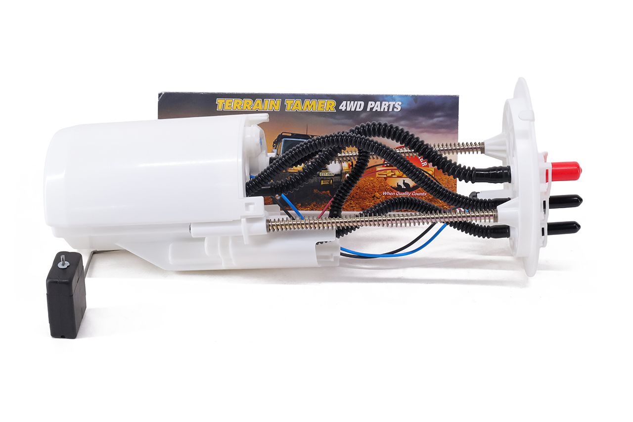 TUBE ASSY FUEL TANK VENT 1