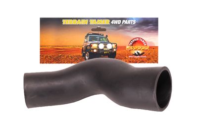 HOSE FUEL TANK TO FILLER PIPE 1