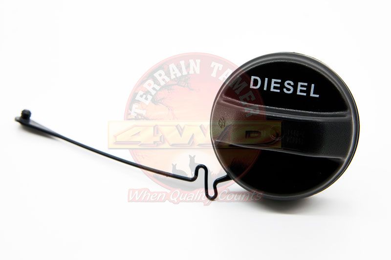 CAP FUEL TANK 3