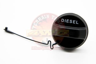 CAP FUEL TANK 3