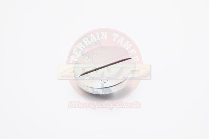 CAP FUEL TANK PUSH &amp; TURN