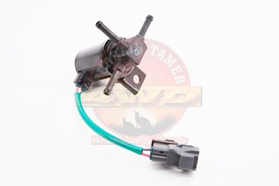 VALVE ASSY FUEL TANK SOLENOID RETURN 2