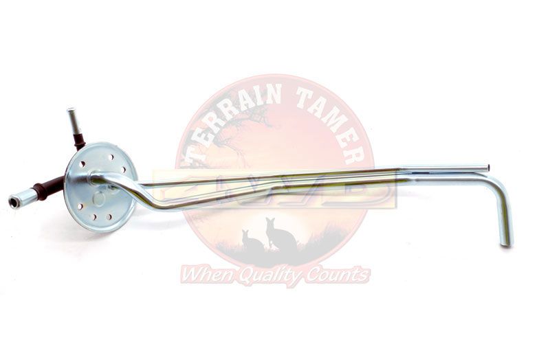 TUBE SUB ASSY FUEL TANK VENT SUB TANK