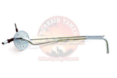 TUBE SUB ASSY FUEL TANK VENT SUB TANK