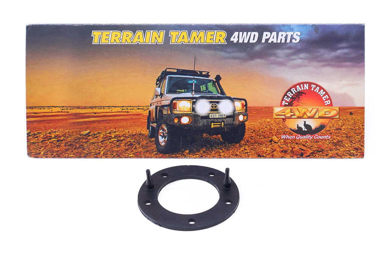 GASKET FUEL TANK SUCTION TUBE 2