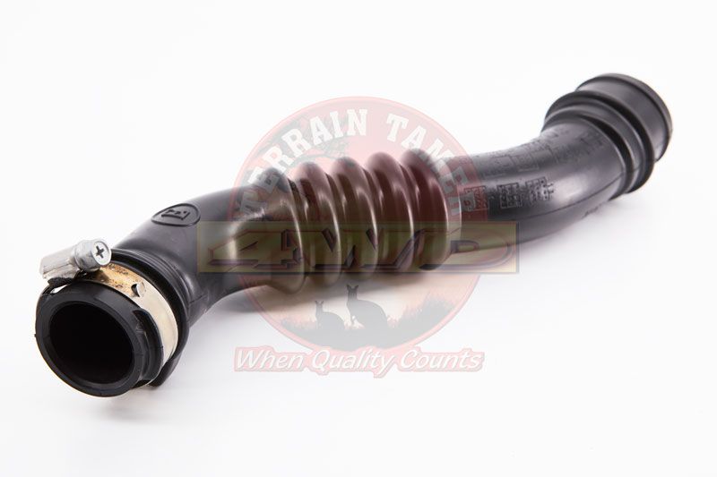 HOSE FUEL TANK TO FILLER PIPE 2