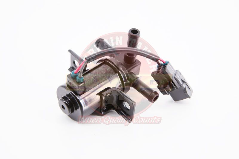 VALVE ASSY FUEL SOLENOID MAIN 1