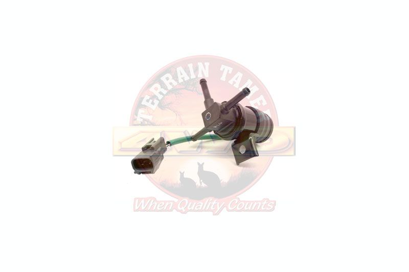 VALVE ASSY FUEL TANK SOLENOID RETURN 1