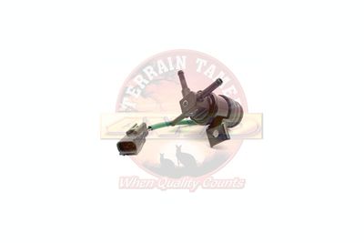 VALVE ASSY FUEL TANK SOLENOID RETURN 1