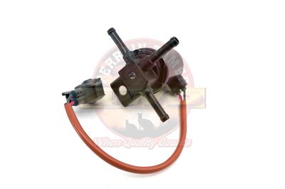 VALVE ASSY FUEL SOLENOID RETURN 1