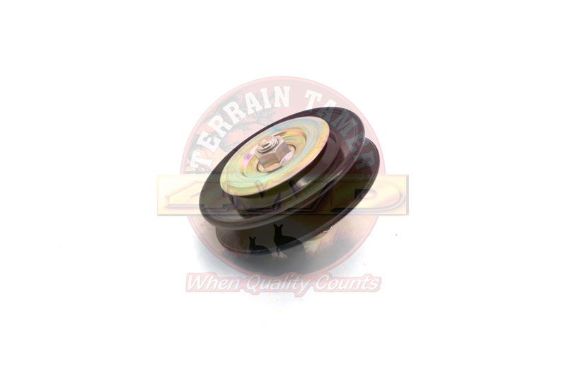 PULLEY ASSY A/C MITSUBISHI PAJERO 3.2L 4M41 DIESEL