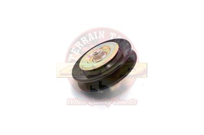 PULLEY ASSY A/C MITSUBISHI PAJERO 3.2L 4M41 DIESEL
