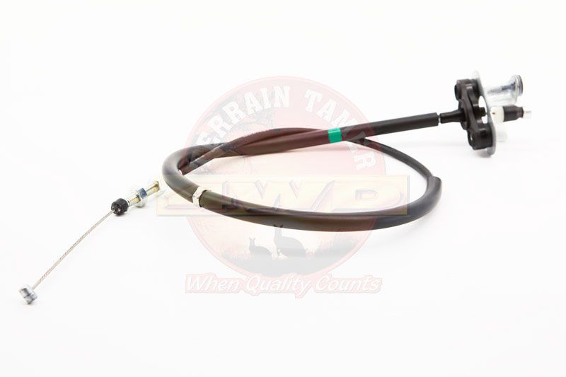 CABLE ACCELERATOR 1