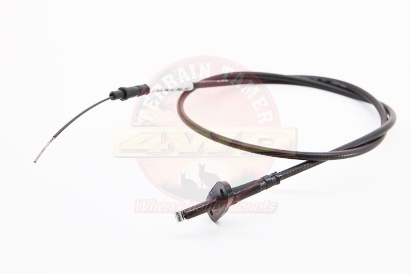 CABLE ACCELERATOR 2