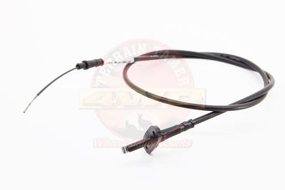 CABLE ACCELERATOR 2