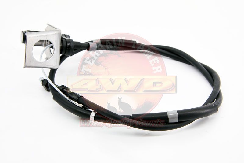 CABLE ACCELERATOR 5