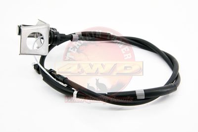 CABLE ACCELERATOR 5