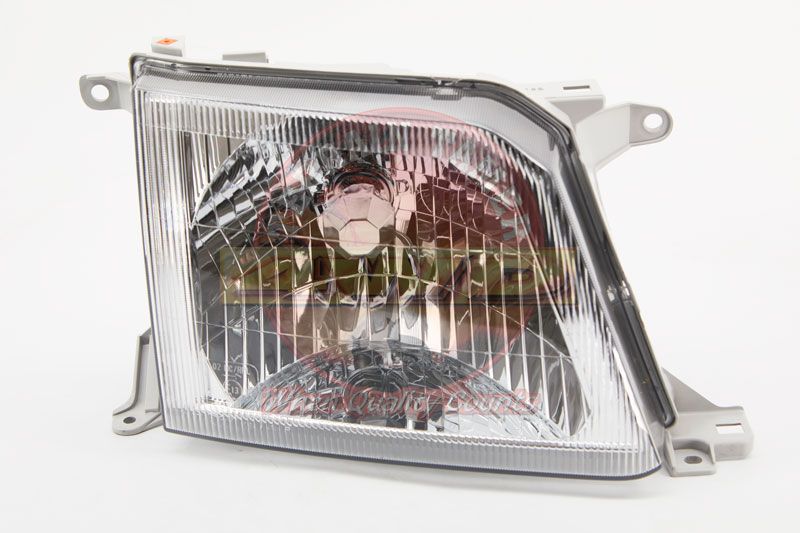 HEADLAMP ASSY R/H 5