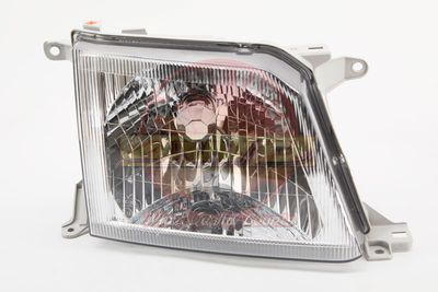 HEADLAMP ASSY R/H 5