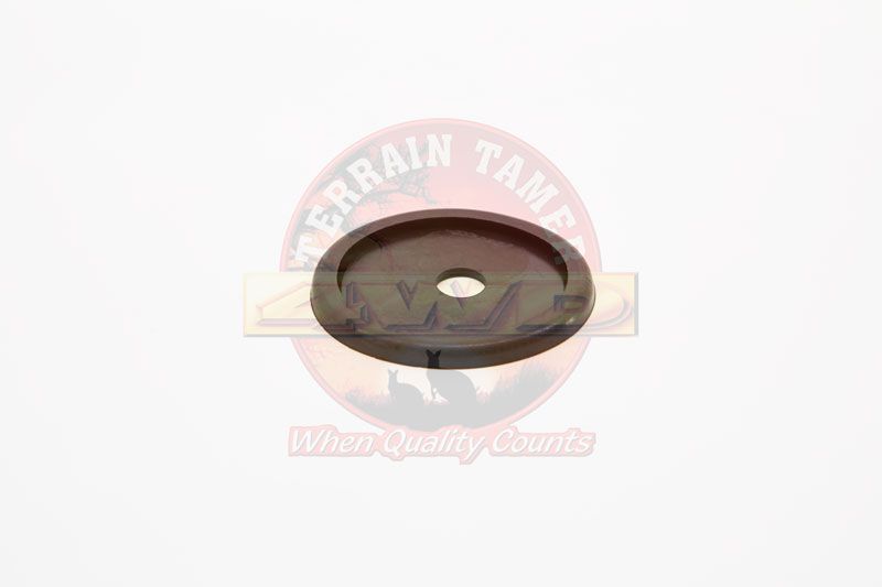 RUBBER SEAL TO SUIT 40# LAMPS