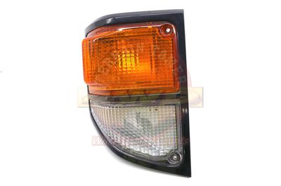 LENS INDICATOR FRONT R/H 4