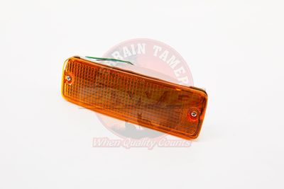 LAMP INDICATOR FRONT L/H BUMPER BAR MOUNT TAIWANESE 1