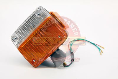 LAMP ASSY INDICATOR FRONT L/H TAIWANESE 2