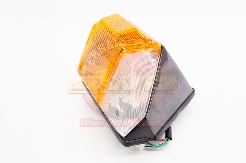LAMP ASSY INDICATOR FRONT L/H TAIWANESE 3