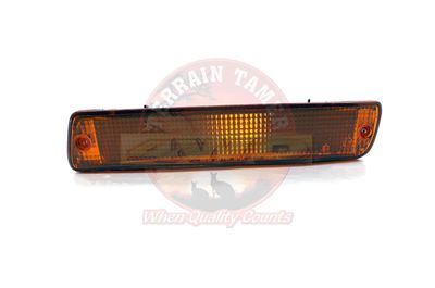 LENS INDICATOR FRONT L/H 1