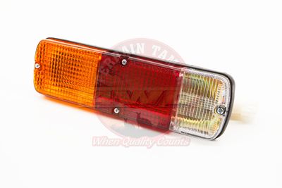 LAMP ASSY REAR R/H OR L/H 5 PIN TAIWANESE &amp; HILUX TRAY BACK