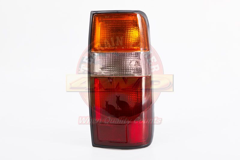 LAMP ASSY REAR R/H TAIWANESE 2