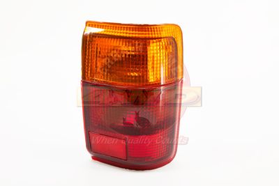 LAMP ASSY REAR R/H TAIWANESE 5