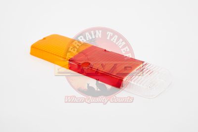 LENS REAR R/H JAPANESE 1